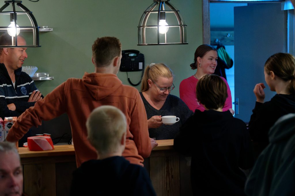 2022-10-01 Jeugdkamp Klein Oever