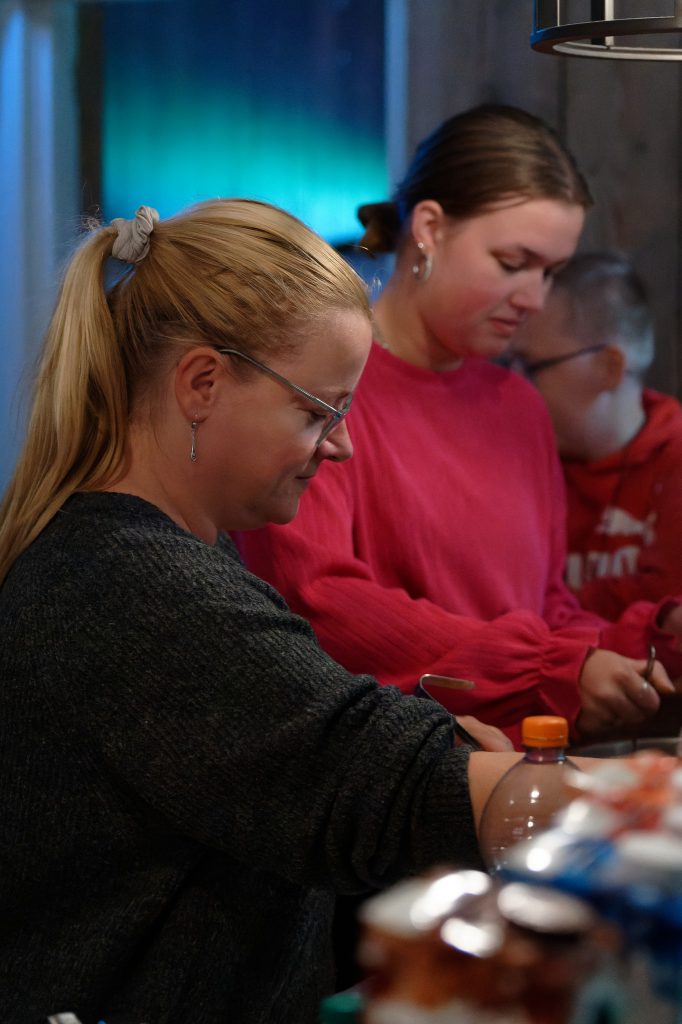 2022-10-01 Jeugdkamp Klein Oever