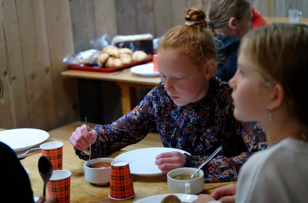 2022-10-01 Jeugdkamp Klein Oever