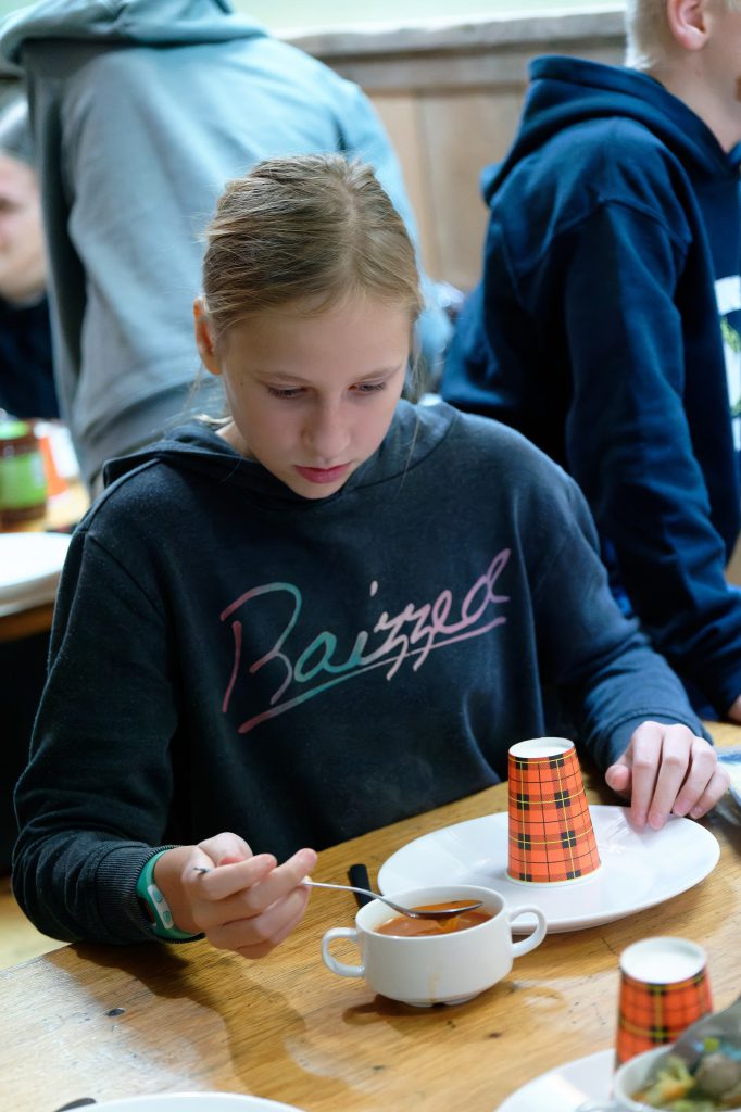 2022-10-01 Jeugdkamp Klein Oever