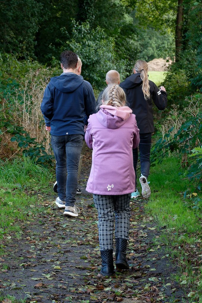 2022-10-01 Jeugdkamp Klein Oever