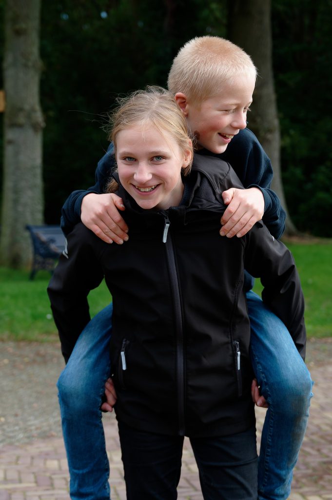 2022-10-01 Jeugdkamp Klein Oever