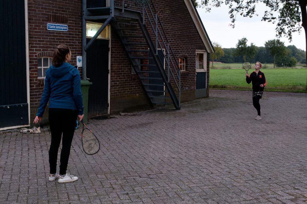 2022-10-01 Jeugdkamp Klein Oever