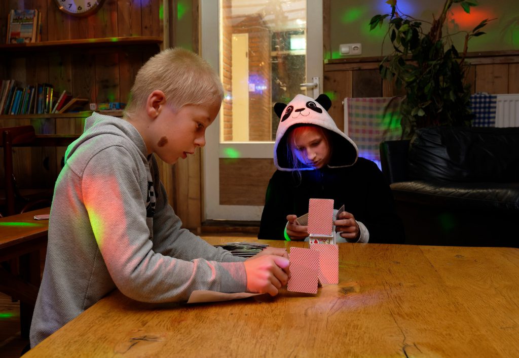 2022-10-01 Jeugdkamp Klein Oever