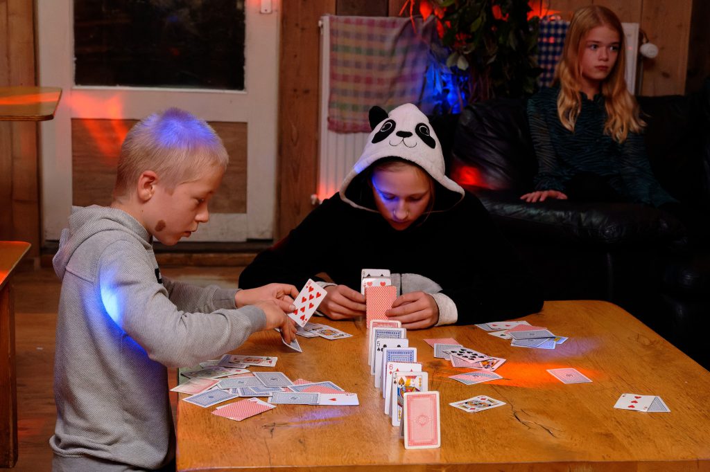 2022-10-01 Jeugdkamp Klein Oever