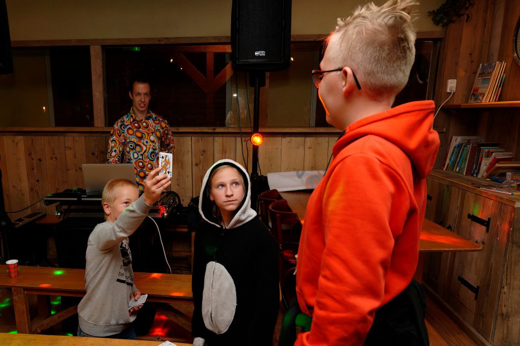 2022-10-01 Jeugdkamp Klein Oever