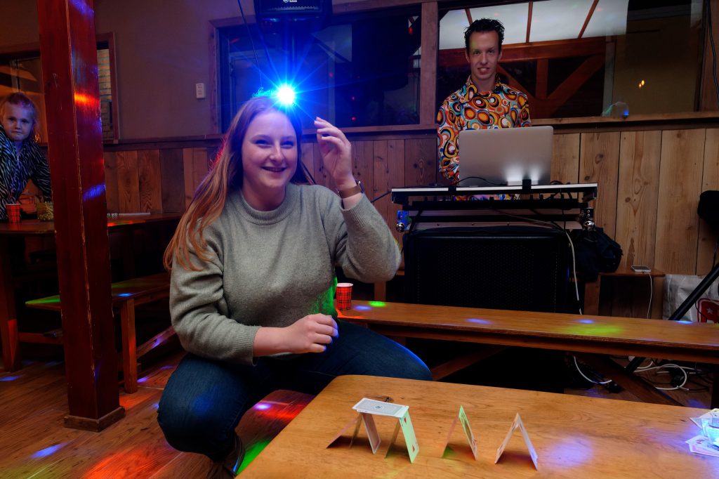 2022-10-01 Jeugdkamp Klein Oever