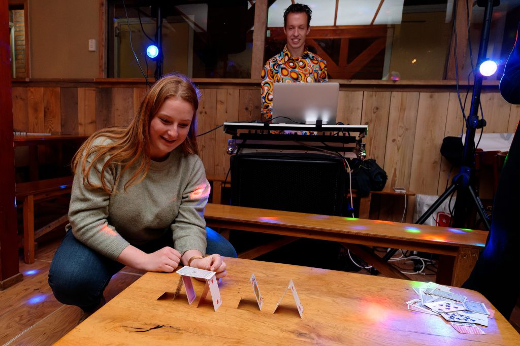 2022-10-01 Jeugdkamp Klein Oever