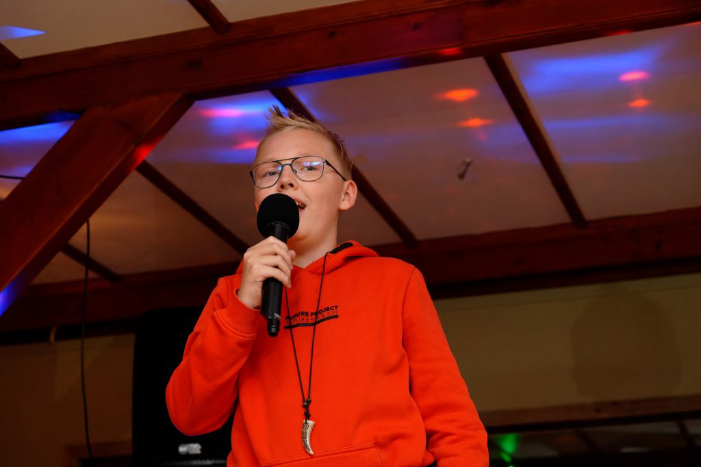 2022-10-01 Jeugdkamp Klein Oever