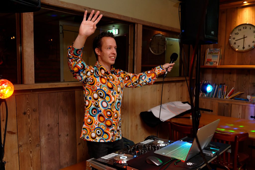 2022-10-01 Jeugdkamp Klein Oever