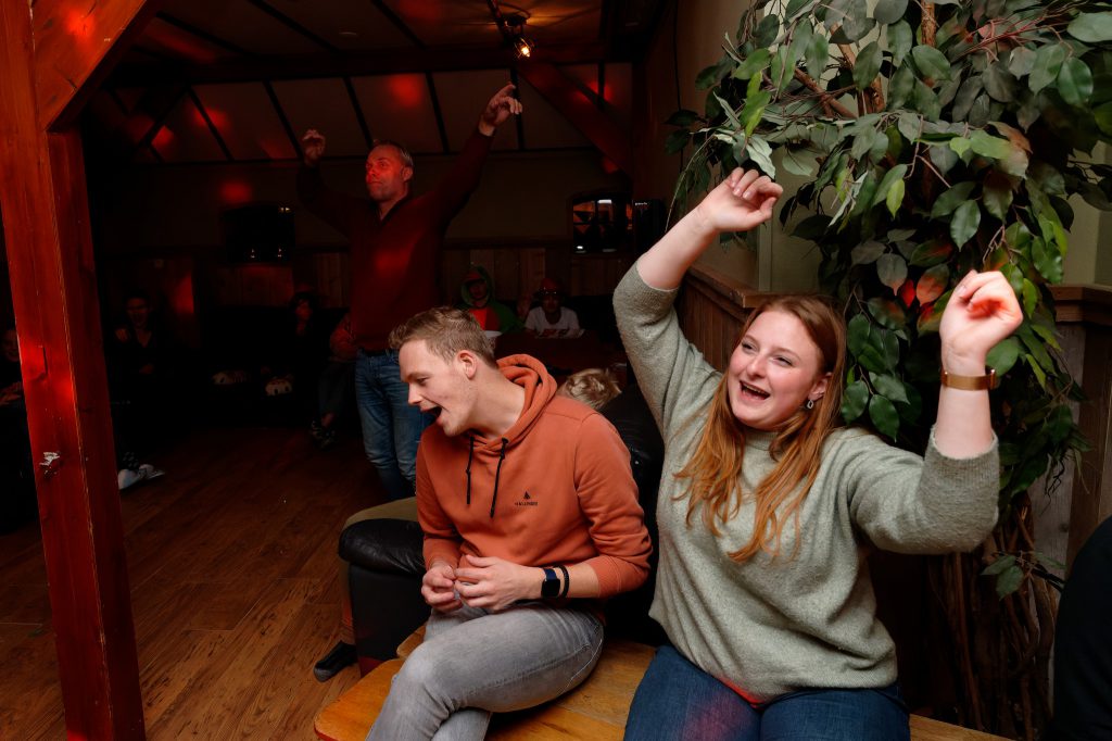 2022-10-01 Jeugdkamp Klein Oever