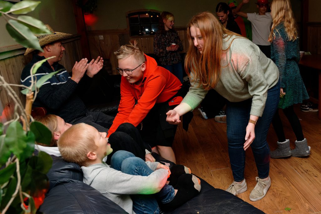 2022-10-01 Jeugdkamp Klein Oever