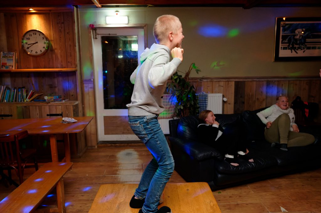 2022-10-01 Jeugdkamp Klein Oever