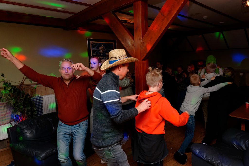 2022-10-01 Jeugdkamp Klein Oever