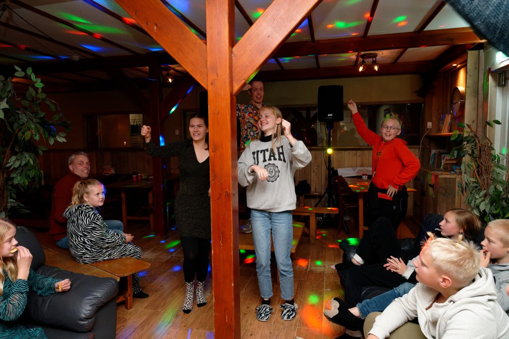 2022-10-01 Jeugdkamp Klein Oever