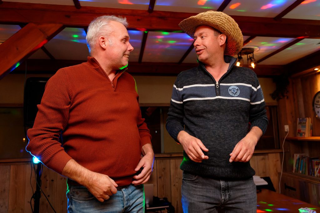 2022-10-01 Jeugdkamp Klein Oever