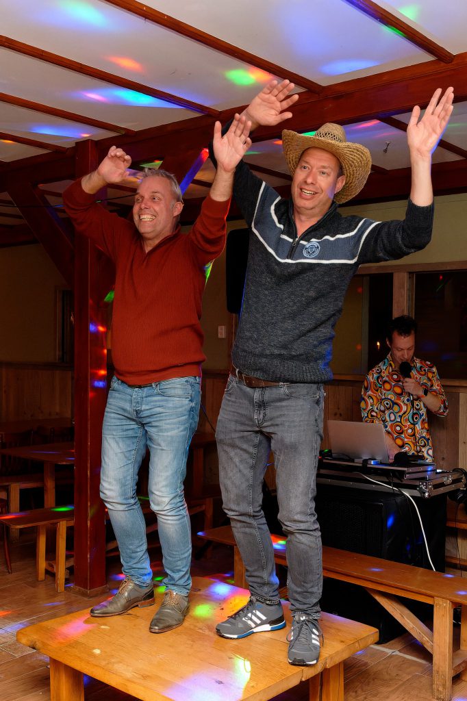 2022-10-01 Jeugdkamp Klein Oever