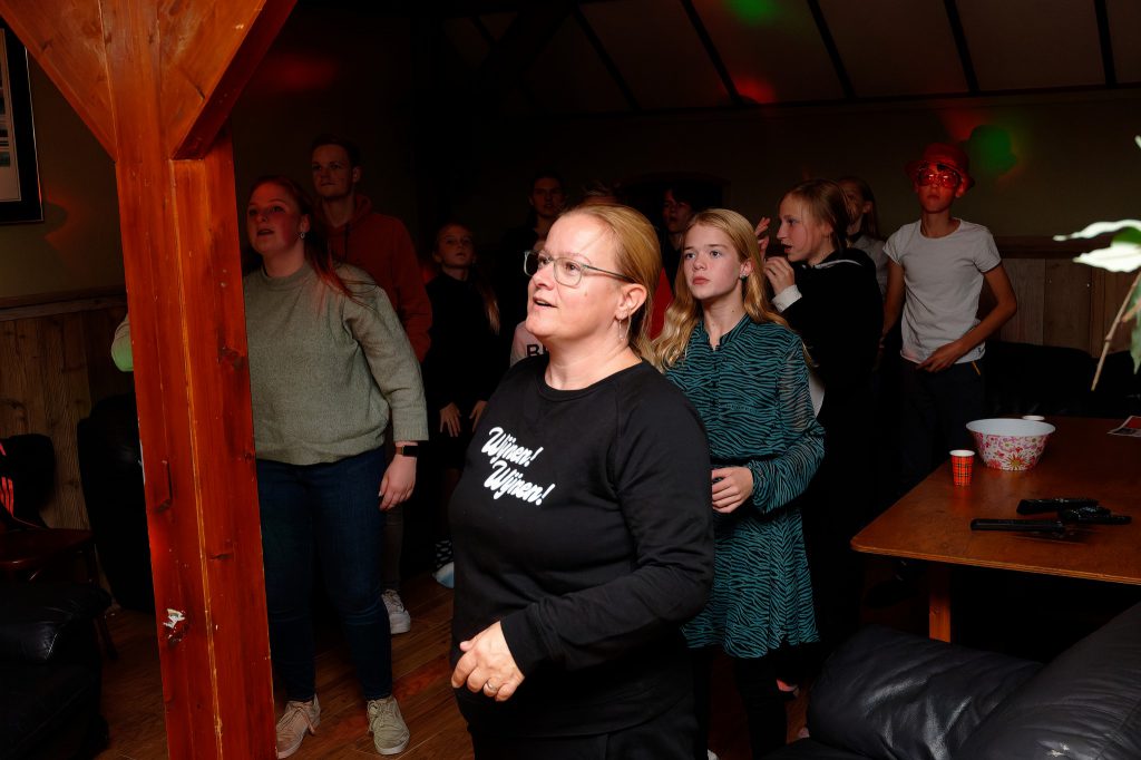 2022-10-01 Jeugdkamp Klein Oever