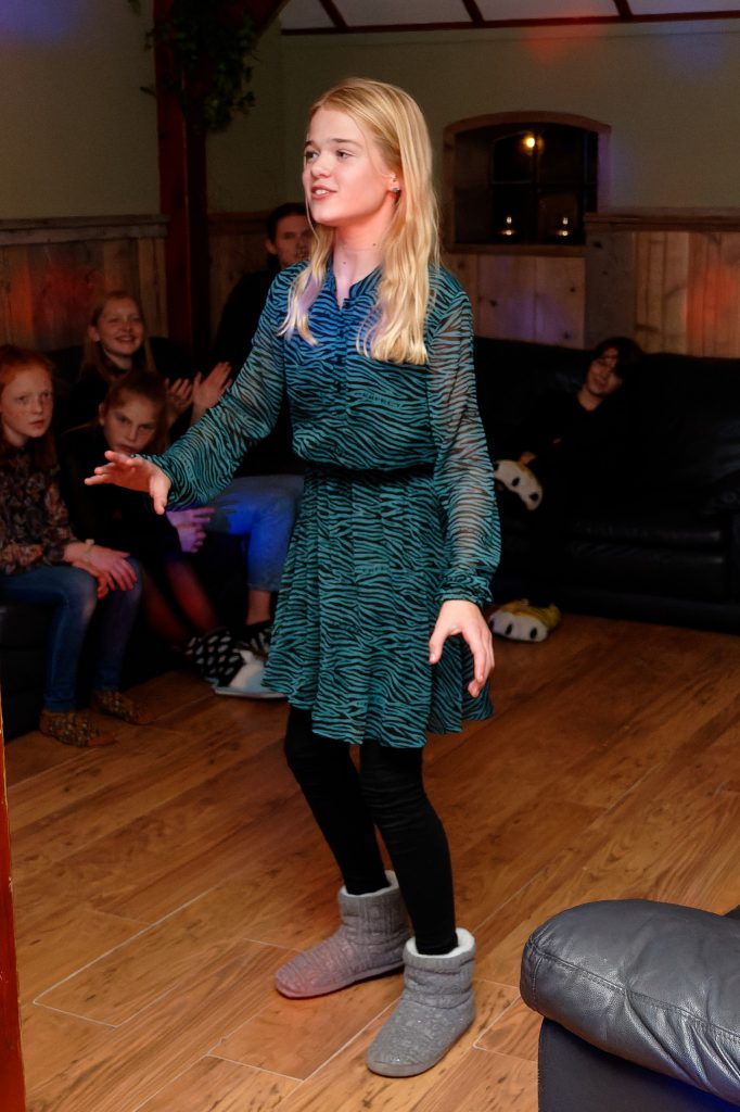 2022-10-01 Jeugdkamp Klein Oever