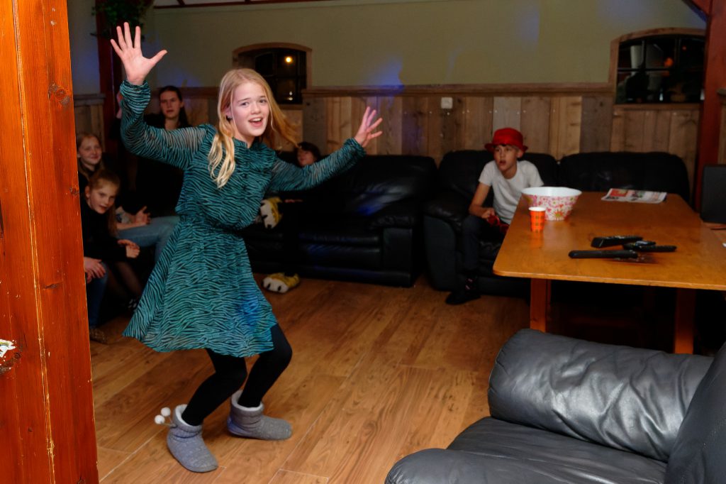 2022-10-01 Jeugdkamp Klein Oever