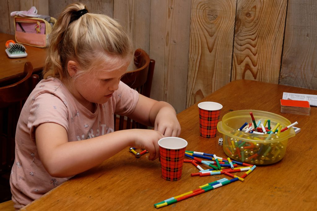 2022-10-01 Jeugdkamp Klein Oever