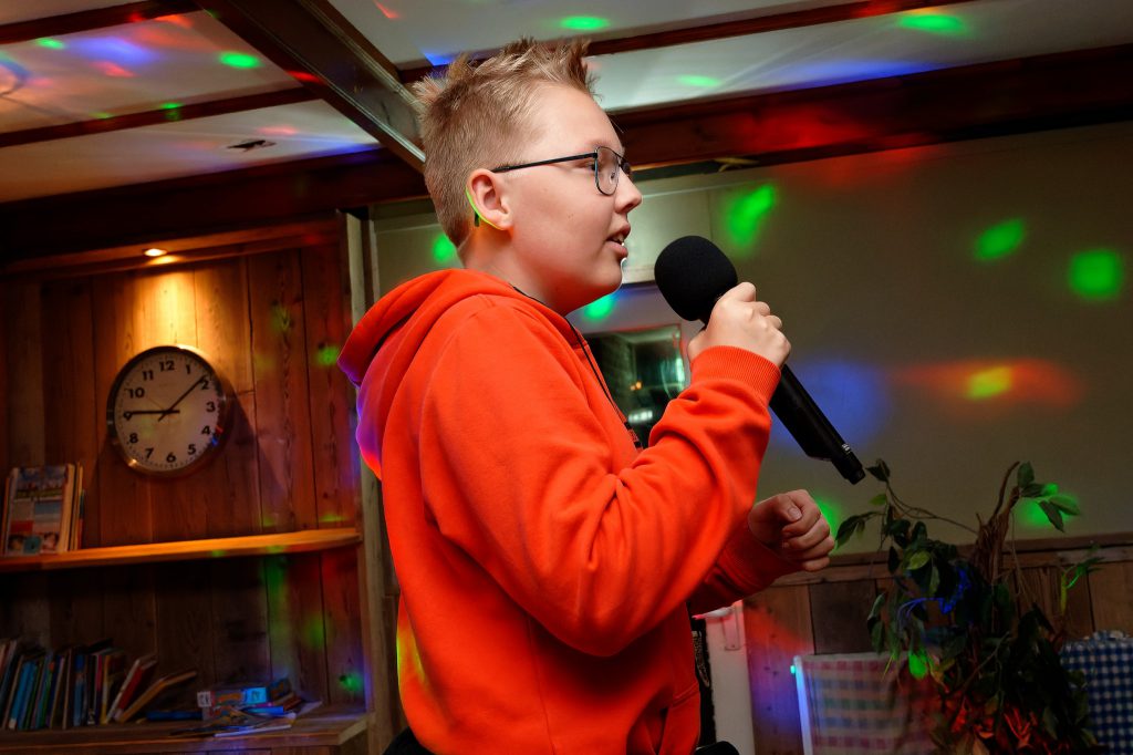 2022-10-01 Jeugdkamp Klein Oever