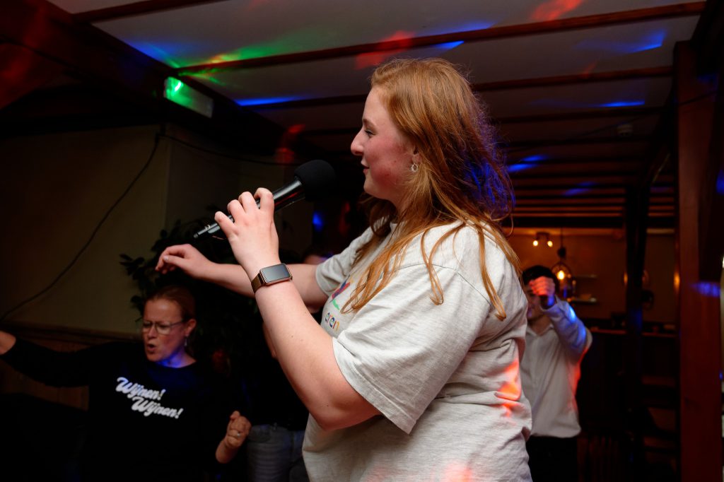 2022-10-01 Jeugdkamp Klein Oever