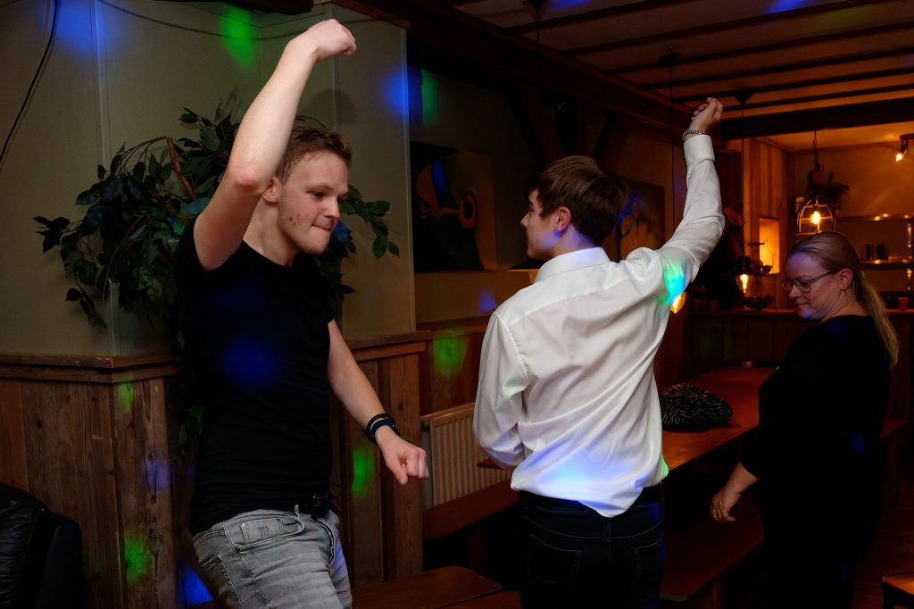 2022-10-01 Jeugdkamp Klein Oever