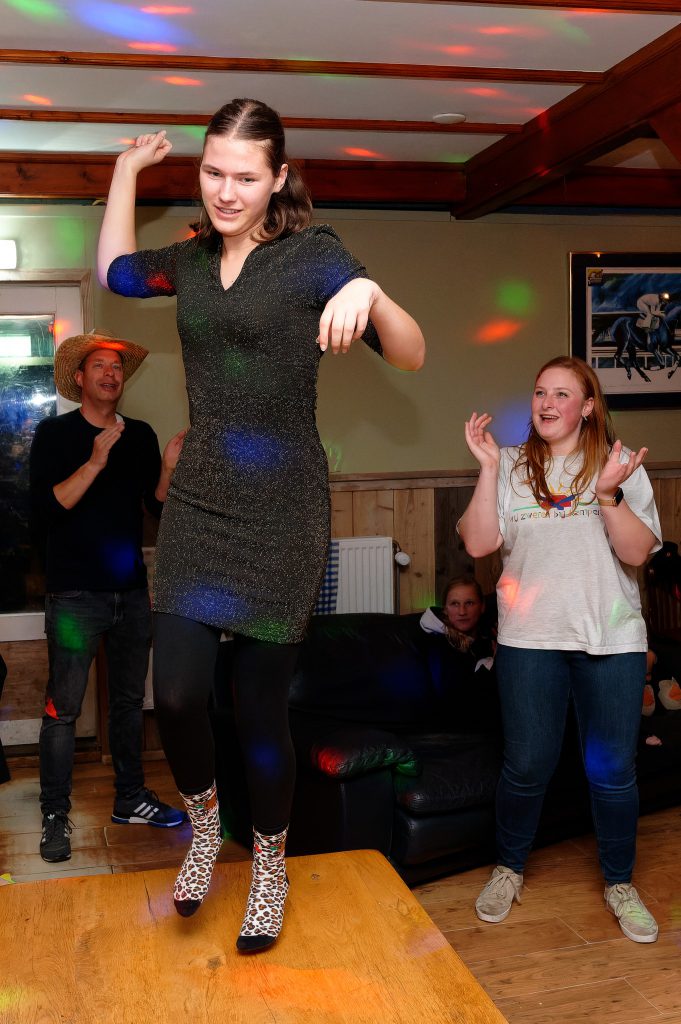 2022-10-01 Jeugdkamp Klein Oever