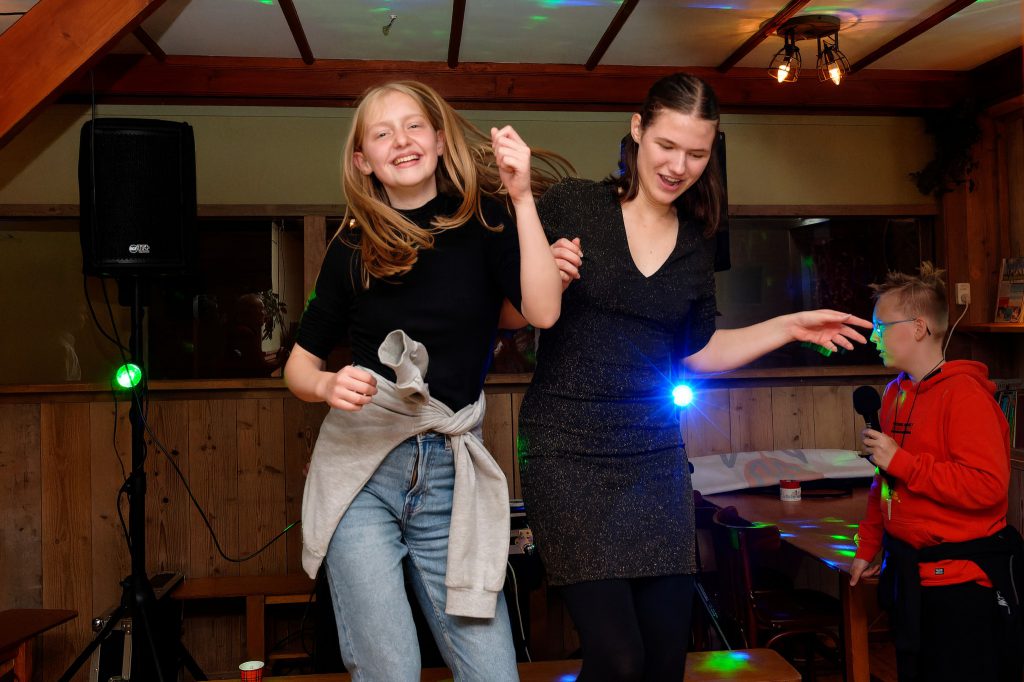 2022-10-01 Jeugdkamp Klein Oever