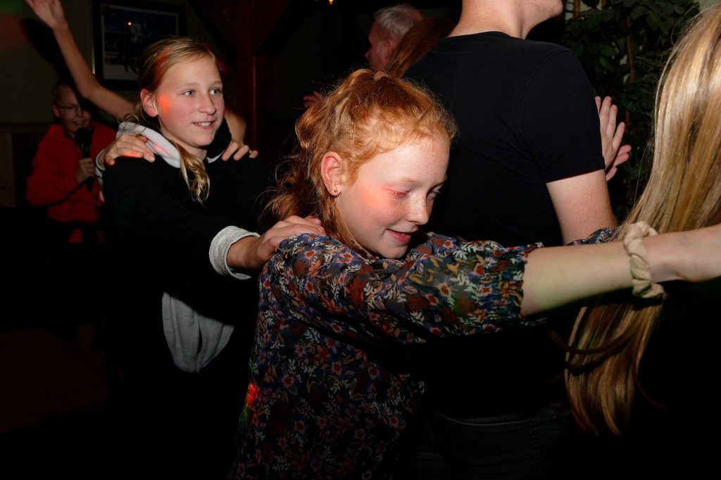 2022-10-01 Jeugdkamp Klein Oever