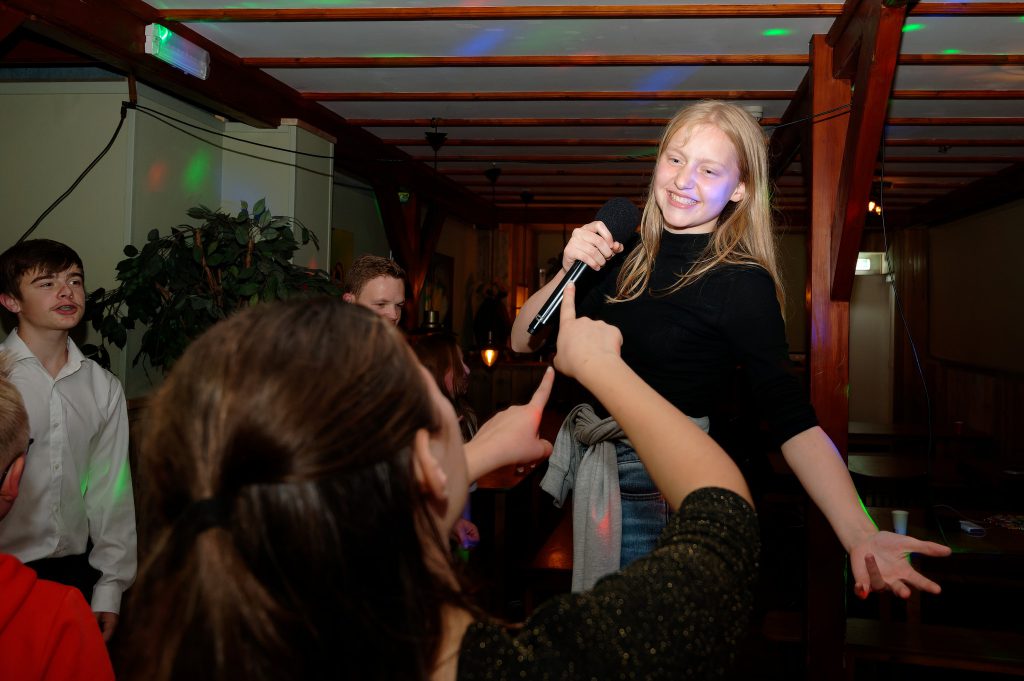 2022-10-01 Jeugdkamp Klein Oever