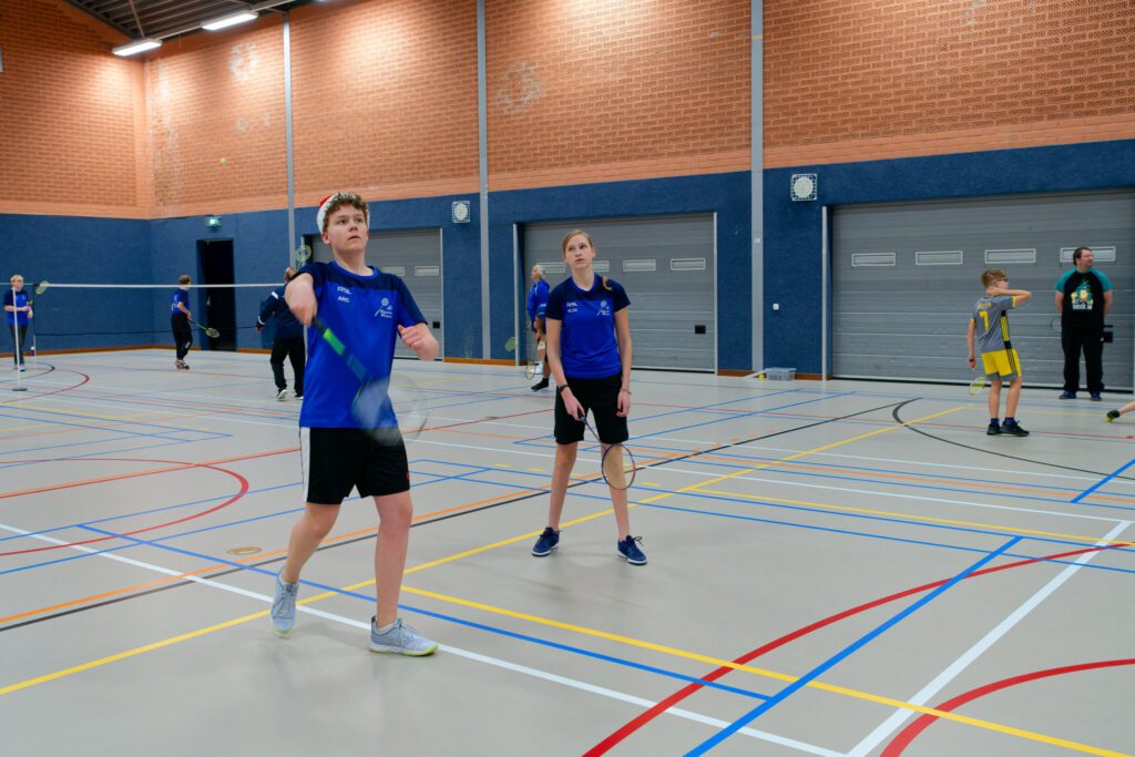 2023-12-21 Jeugd Toernooi