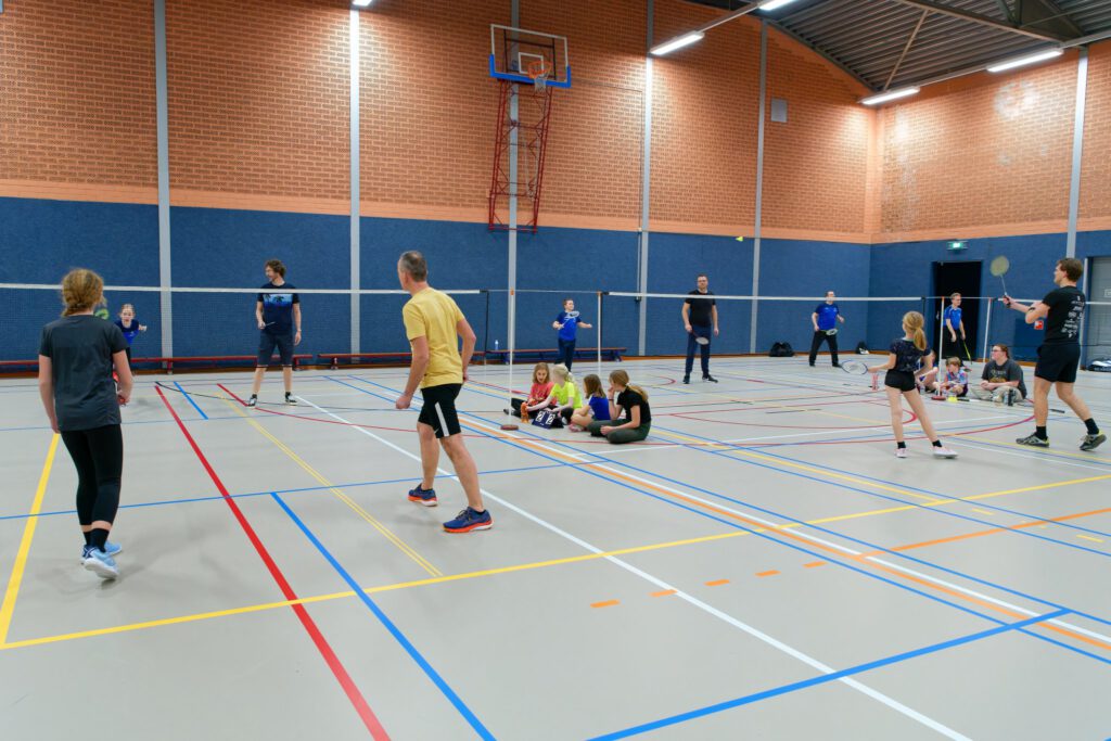 2024-02-15 Ouder-kind Toernooi