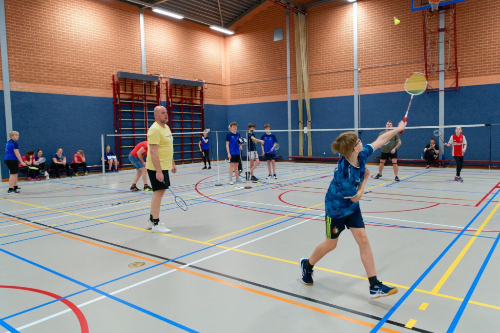 2024-02-15 Ouder-kind Toernooi