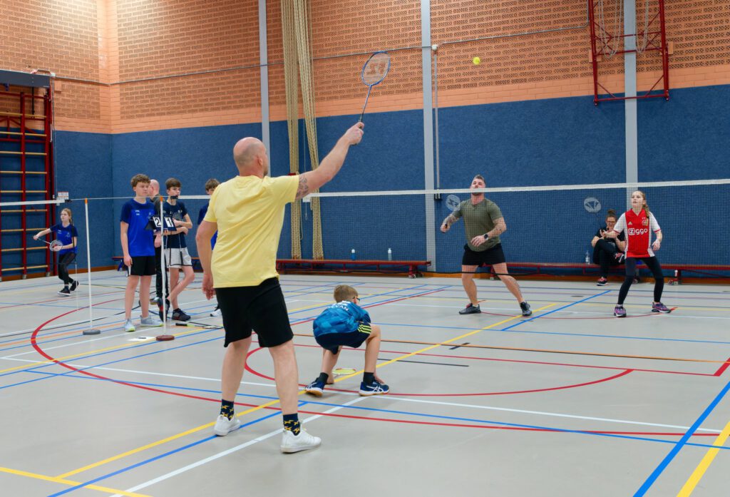 2024-02-15 Ouder-kind Toernooi