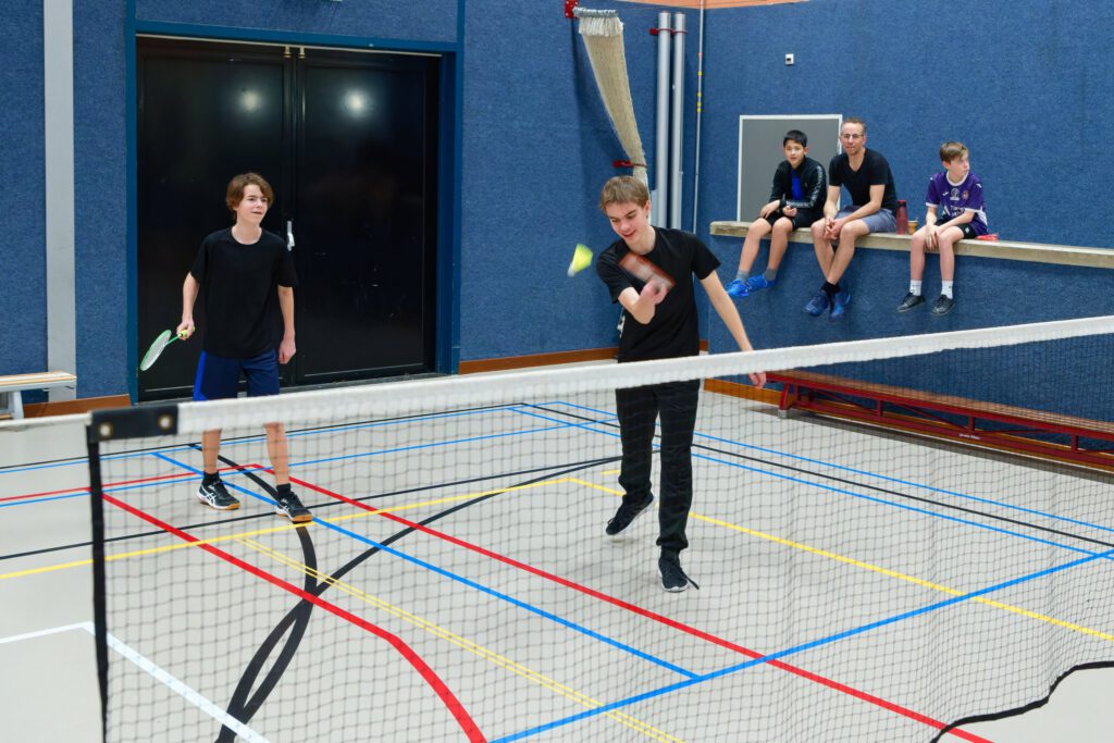 2024-02-15 Ouder-kind Toernooi