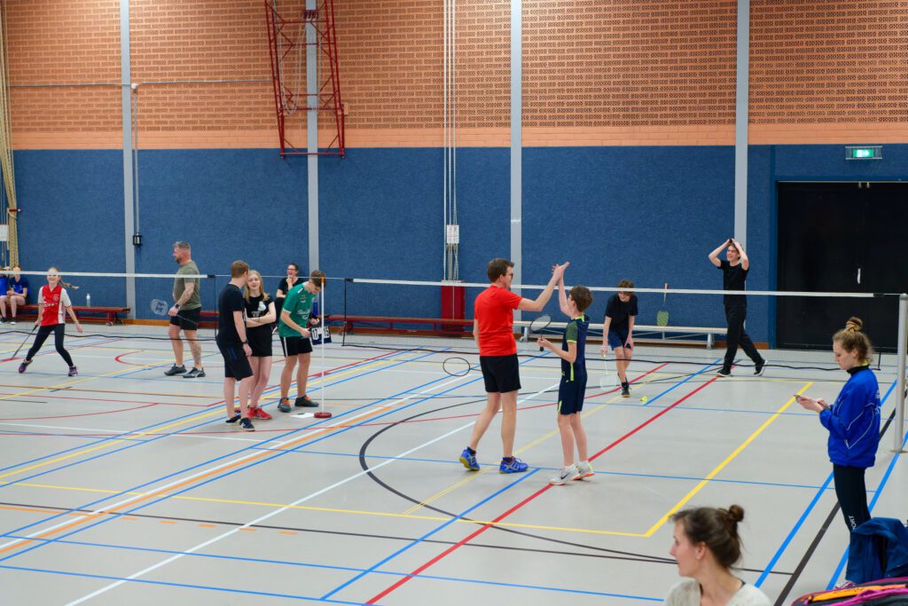2024-02-15 Ouder-kind Toernooi