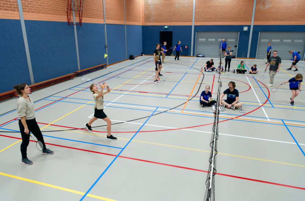 2024-02-15 Ouder-kind Toernooi