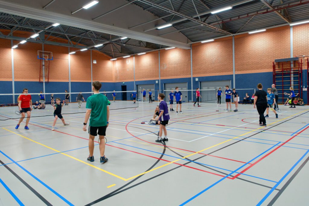 2024-02-15 Ouder-kind Toernooi