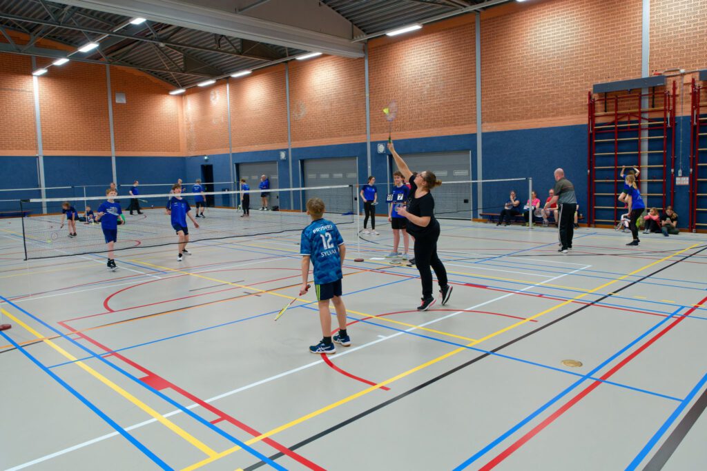 2024-02-15 Ouder-kind Toernooi