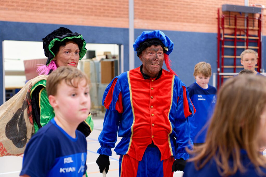 2024-11-28 Sinterklaas