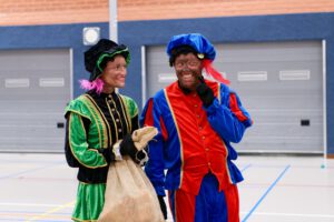 2024-11-28 Sinterklaas