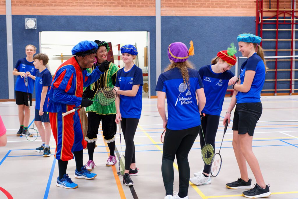 2024-11-28 Sinterklaas