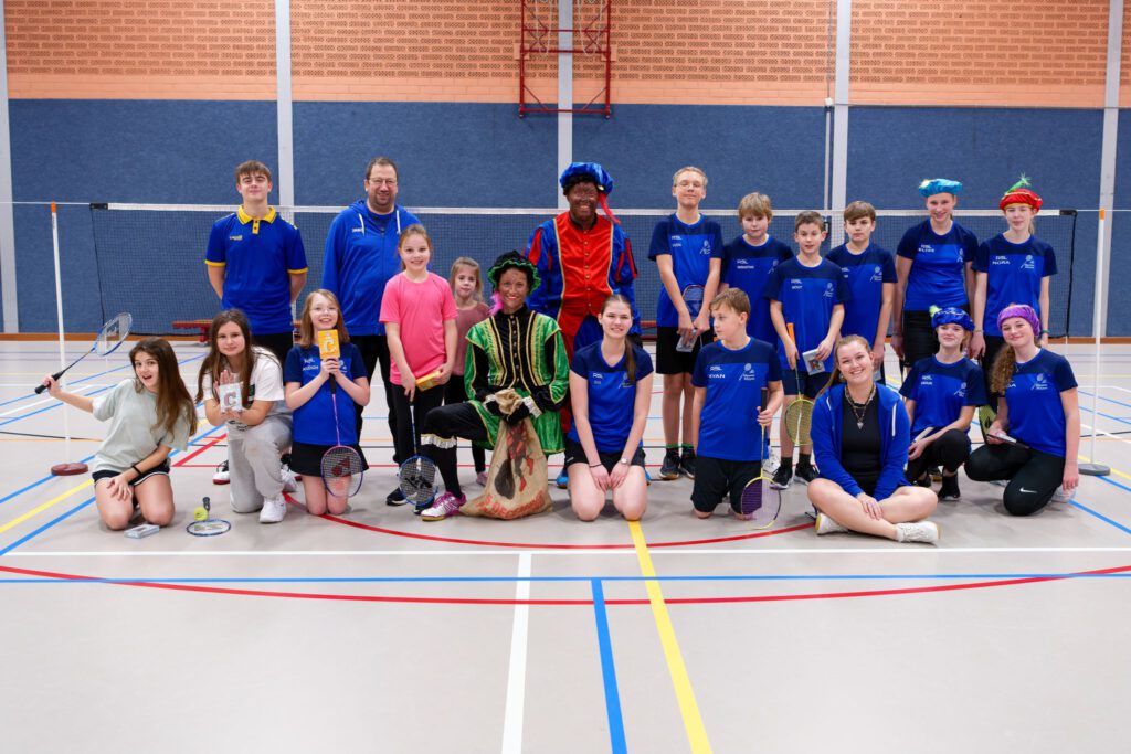 2024-11-28 Sinterklaas