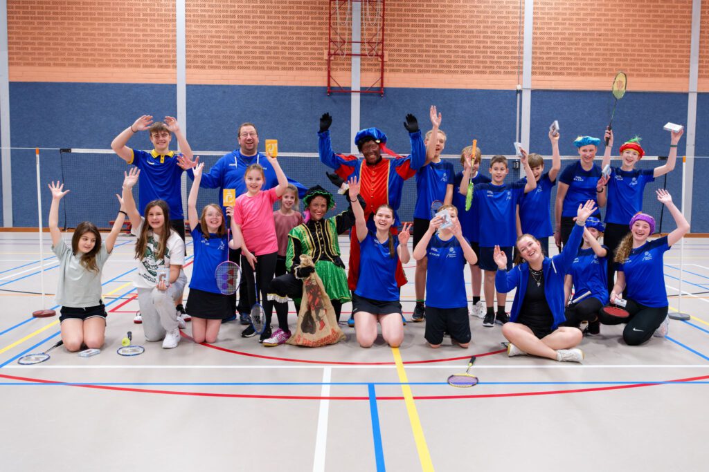 2024-11-28 Sinterklaas