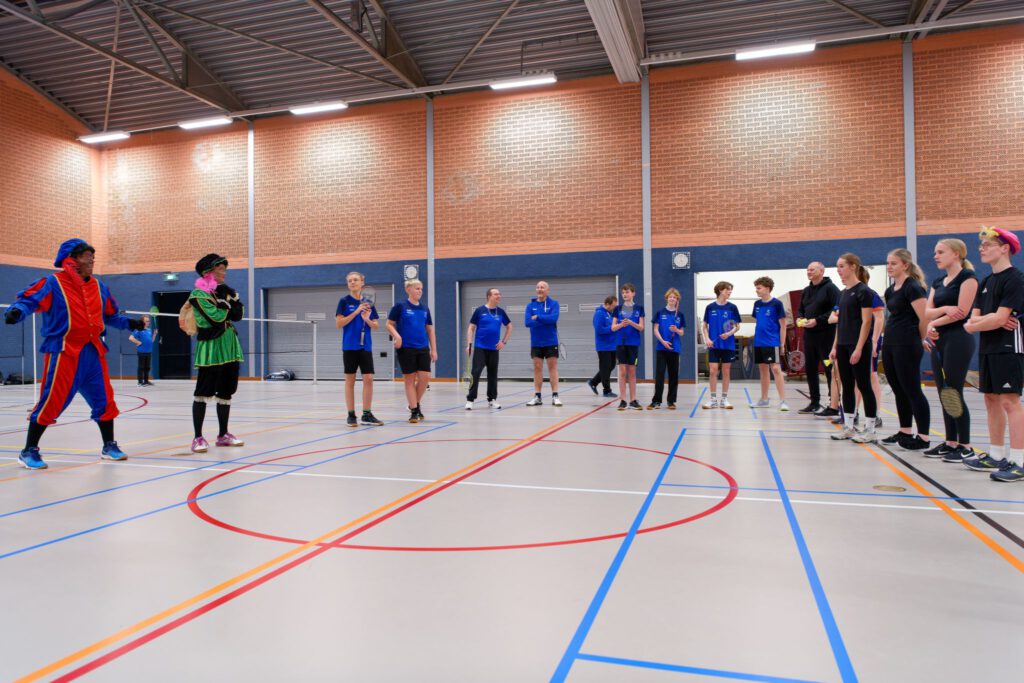 2024-11-28 Sinterklaas