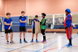 2024-11-28 Sinterklaas