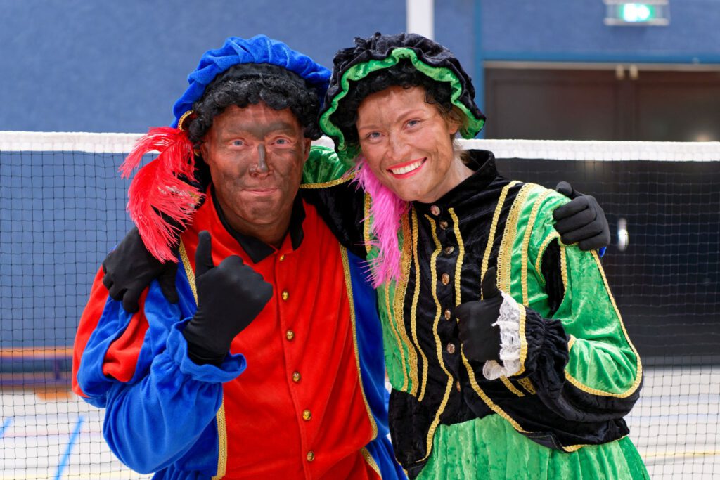 2024-11-28 Sinterklaas