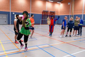 2024-11-28 Sinterklaas